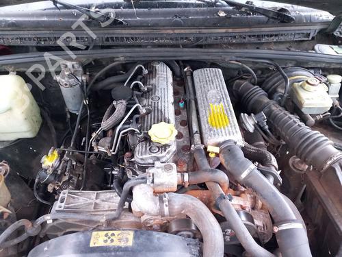 Driveshaft LAND ROVER DISCOVERY I (LJ) 2.5 TDI 4x4 | BP32391965M37