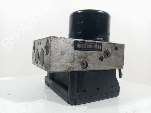 Used ABS pump SEAT TOLEDO II (1M2) 1.9 TDI (110 hp) 8474240