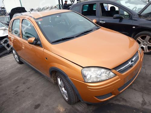 Steering column OPEL CORSA C (X01) 1.3 CDTI (F08, F68) | BP38484367M21 - Image 7