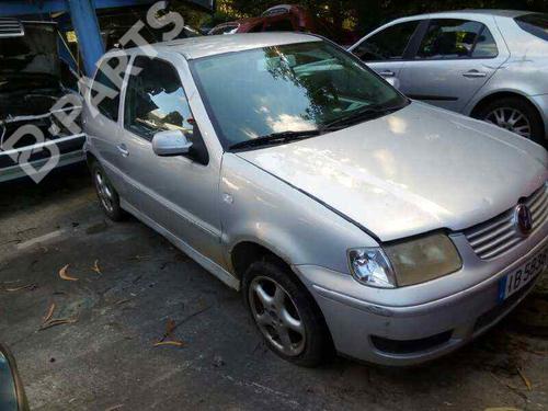 Used Parts VW POLO (6N2)  1.4  951887
