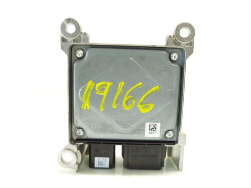 ECU airbags FORD MONDEO IV (BA7) 1.8 TDCi | BP26506010M53 