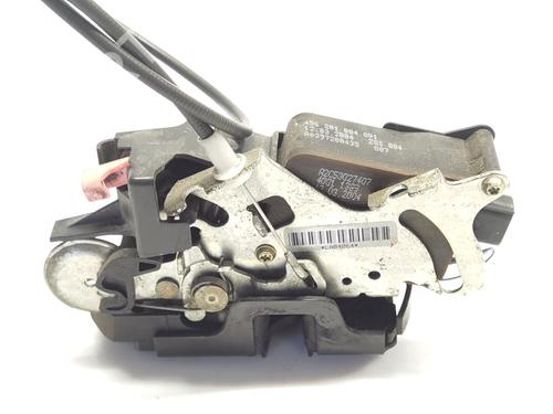 Front left lock MERCEDES-BENZ VITO / MIXTO Van (W639) 111 CDI (639.601, 639.603, 639.605) | BP29764554C98