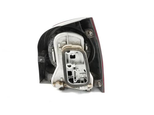 Left taillight VW POLO IV (9N_, 9A_) 1.4 TDI | BP29736298C34 