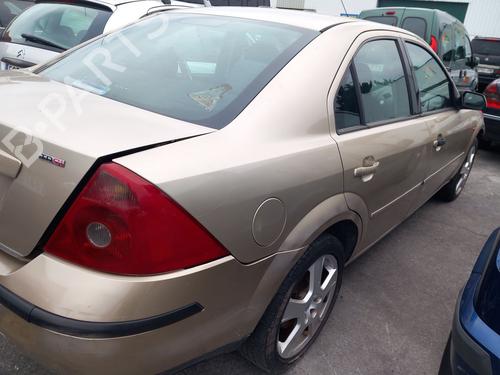 Right taillight FORD MONDEO III Saloon (B4Y) 2.0 16V TDDi / TDCi | BP31168961C35