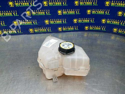 Expansion tank FORD FIESTA VI (CB1, CCN)  | BP8448533C120 