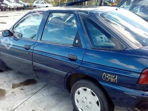 Right front driveshaft FORD ESCORT V (AAL, ABL)  | BP8443373M39 