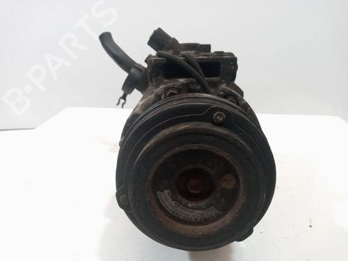 Used AC compressor BMW 3 (E46) 330 d (204 hp) 9765478