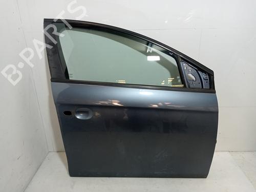 Used Right front door FIAT BRAVO II (198_) [2006-2016]  20498319