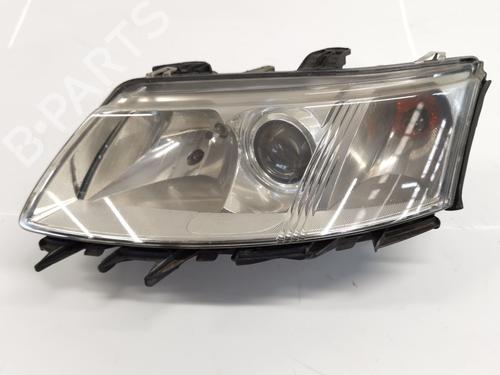 Used Left headlight Left headlight 38624269 38624269
