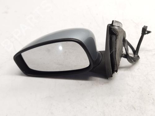 Retrovisor esquerdo Retrovisor esquerdo FIAT STILO Multi Wagon (192_) 1.9 JTD (115 hp) 39654182 39654182
