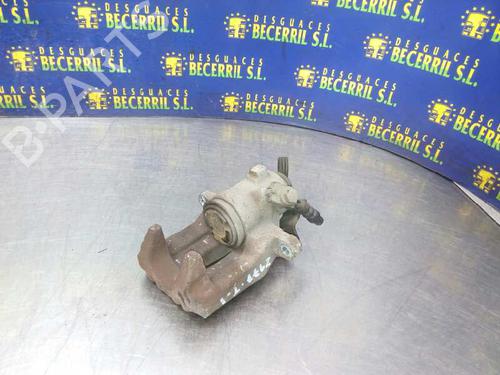 Left rear brake caliper AUDI A4 B6 Avant (8E5) 3.0 | BP11578473M107 