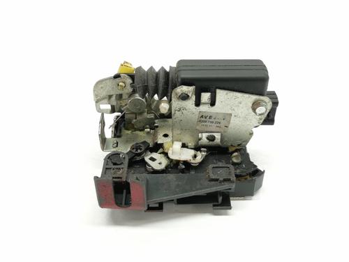 Used Front right lock Front right lock DACIA SANDERO 1.2 16V (75 hp) 10325720 10325720