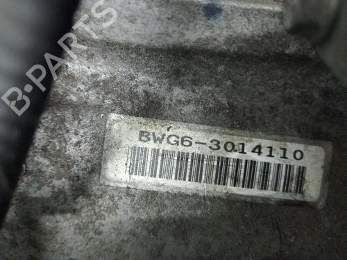 Gearbox HONDA ACCORD VII (CL, CN) 2.2 i-CTDi (CN1) | BP29407187M3 