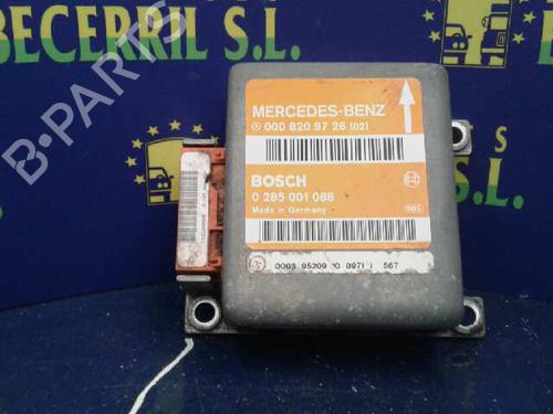 Used ECU airbags MERCEDES-BENZ E-CLASS (W210) [1995-2003]  8425349