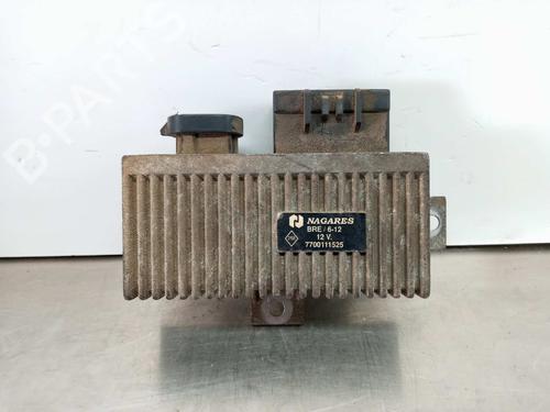 Módulo eletrónico RENAULT KANGOO (KC0/1_) D 55 1.9 (KC0D) (54 hp) 9087361