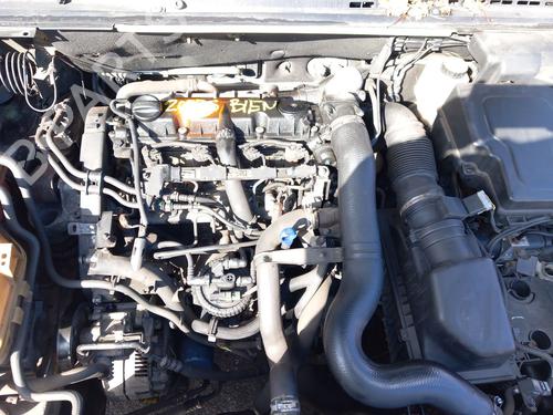 Gearkasse CITROËN C5 I (DC_) 2.0 HDi (DCRHZB, DCRHZE) | BP29463662M3 
