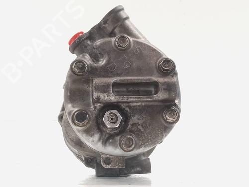 AC compressor OPEL TIGRA TwinTop (X04) 1.4 (R97) | BP11140276M34 