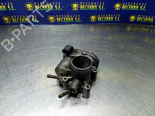 Throttle body VW POLO (6N2) 1.4 | BP8450112M82 