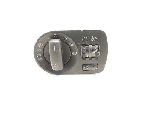 Used Headlight switch AUDI A3 Sportback (8PA) 2.0 TFSI (200 hp) 30684108