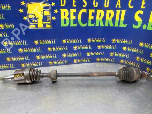 Semiasse anteriore destro CHRYSLER STRATUS (JA) 2.0 LE (131 hp) 8442708