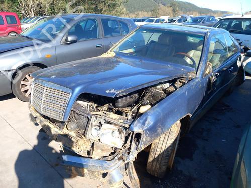 Engine control unit (ECU) MERCEDES-BENZ E-CLASS Coupe (C124) E 320 (124.052) | BP33674825M57  - Image 6