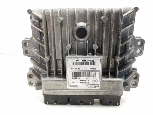 Used Engine control unit (ECU) DACIA SANDERO [2008-2025]  22276303