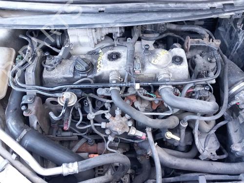 Used Engine Engine 39650133 39650133