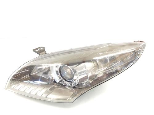 Scheinwerfer links für RENAULT MEGANE III Hatchback (BZ0/1_, B3_) 1.9 dCi (BZ0N, BZ0J) (131 hp) 29330134