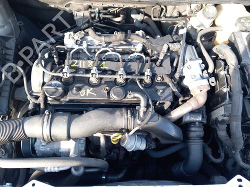 Electronic module OPEL ASTRA J (P10) 1.7 CDTI (68) | BP36768829M83  - Image 8