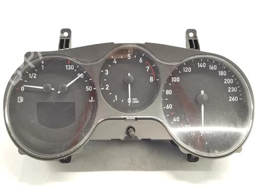 Used Instrument cluster SEAT ALTEA (5P1) [2004-2015]  12327892