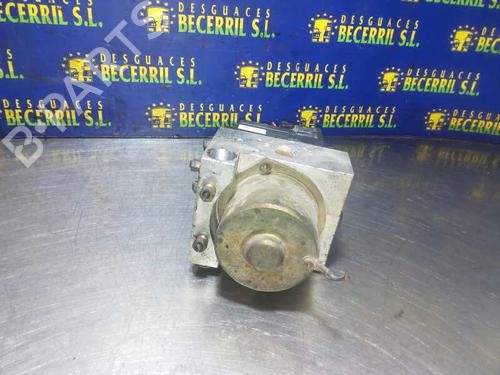 ABS pump NISSAN X-TRAIL I (T30) 2.2 Di 4x4 | BP8541726M43 