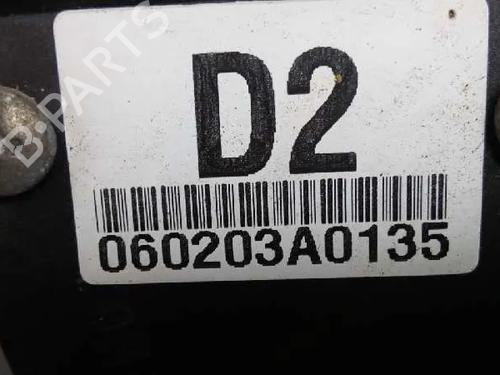 Pedal KIA CERATO I Hatchback (LD)  | BP12448657I4 
