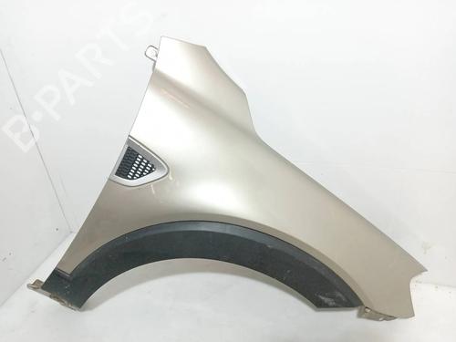 Used Right front fenders CHEVROLET CAPTIVA (C100, C140) 2.0 D 4WD (150 hp) 17988589