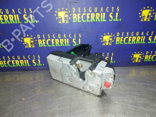 Rear left lock SAAB 9-5 Estate (YS3E) 2.0 t | BP8431694C100 