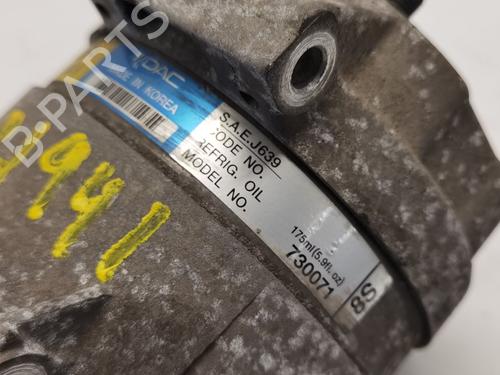 AC compressor CHEVROLET CRUZE (J300) 2.0 CDI | BP39903066M34 - Image 3