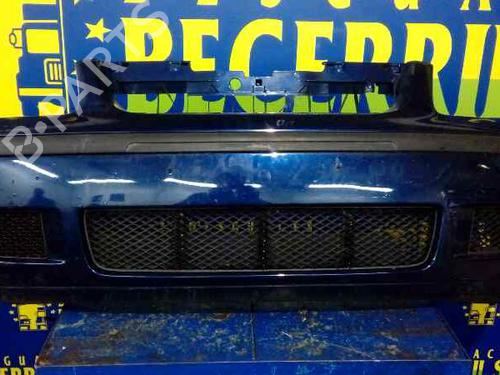 Used Front bumper VW POLO CLASSIC (86C, 80) [1985-1994]  9582428