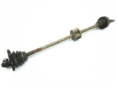 Used Right front driveshaft SEAT IBIZA I (21A) [1984-1993]  16746056