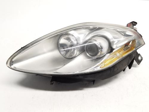 Used Left headlight Left headlight FIAT BRAVO II (198_) 1.9 D Multijet (198AXB1A) (120 hp) 40079341 40079341
