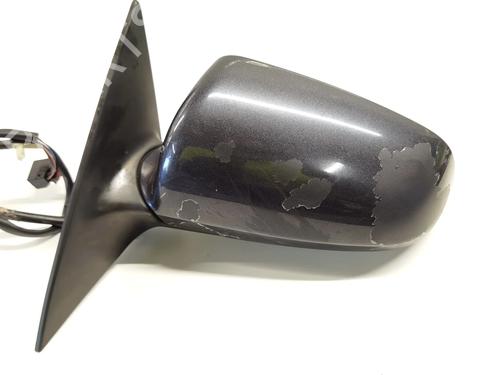Left mirror AUDI A6 C6 (4F2) 3.2 FSI | BP16642319C26 