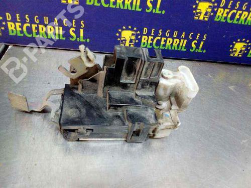 Used Front right lock Front right lock PEUGEOT BOXER Van (244) [2001-2026] 9264618 9264618