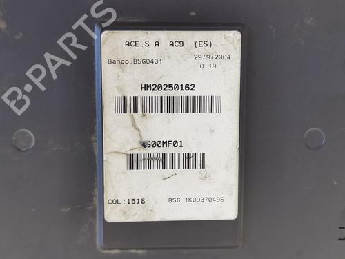 Fuse box SEAT ALTEA (5P1) 1.9 TDI | BP23209823E1 