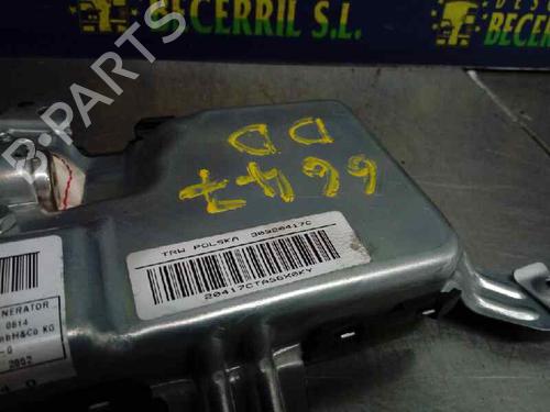 Electronic module MERCEDES-BENZ C-CLASS (W203) C 220 CDI (203.006) | BP8451930M83 