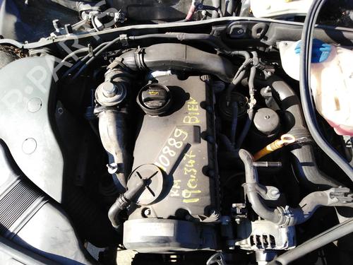 Engine control unit (ECU) VW PASSAT B5.5 (3B3) 1.9 TDI | BP8476986M57 