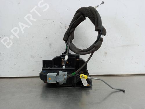 Used Front left lock NISSAN JUKE (F15) 1.5 dCi (110 hp) 8466799