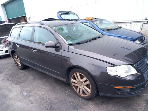 Used Parts VW PASSAT B6 Variant (3C5) 2.0 TDI 5010352