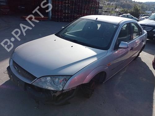 Gearbox FORD MONDEO III (B5Y)  | BP9557348M3 