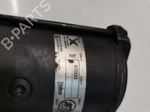 Starter VW PASSAT B5.5 (3B3) 1.9 TDI | BP35979125M8 - Image 4