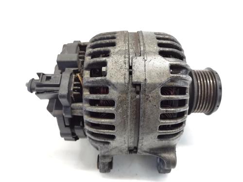 Used Alternator Alternator VW POLO IV (9N_, 9A_) 1.4 TDI (75 hp) 36302970 36302970