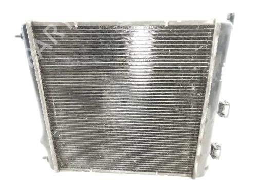 Water radiator PEUGEOT 208 I (CA_, CC_)  | BP21811211M31 
