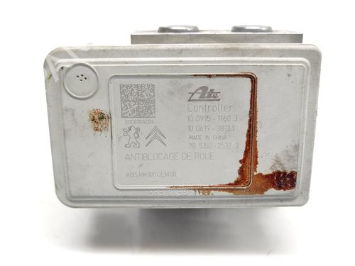 Pompe ABS CITROËN C3 II (SC_) 1.4 HDi 70 (SC8HZC, SC8HR0, SC8HP4) | BP30884941M43